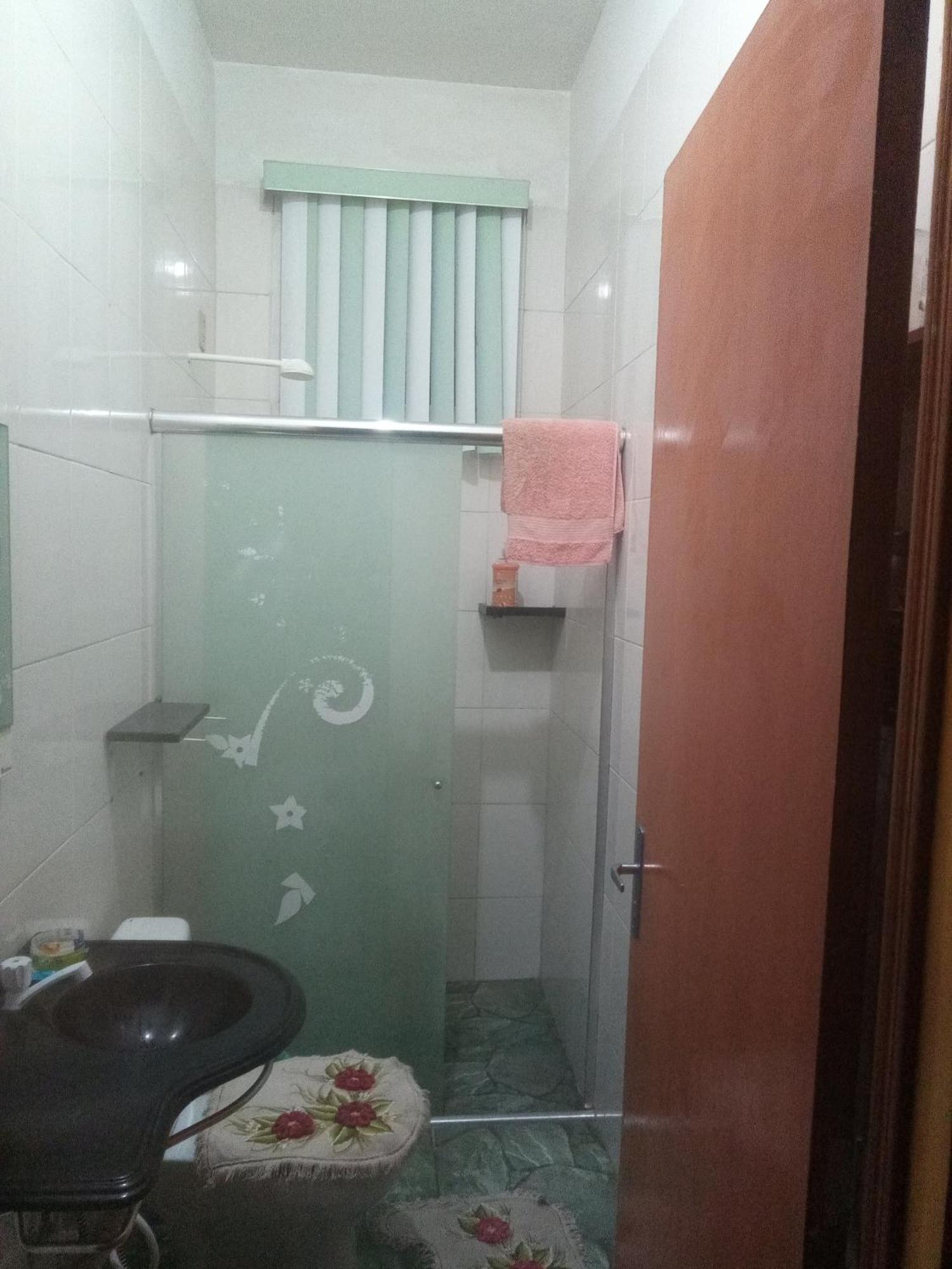 - De Da Menina Maricotinha Quarto em Acomodações Particulares