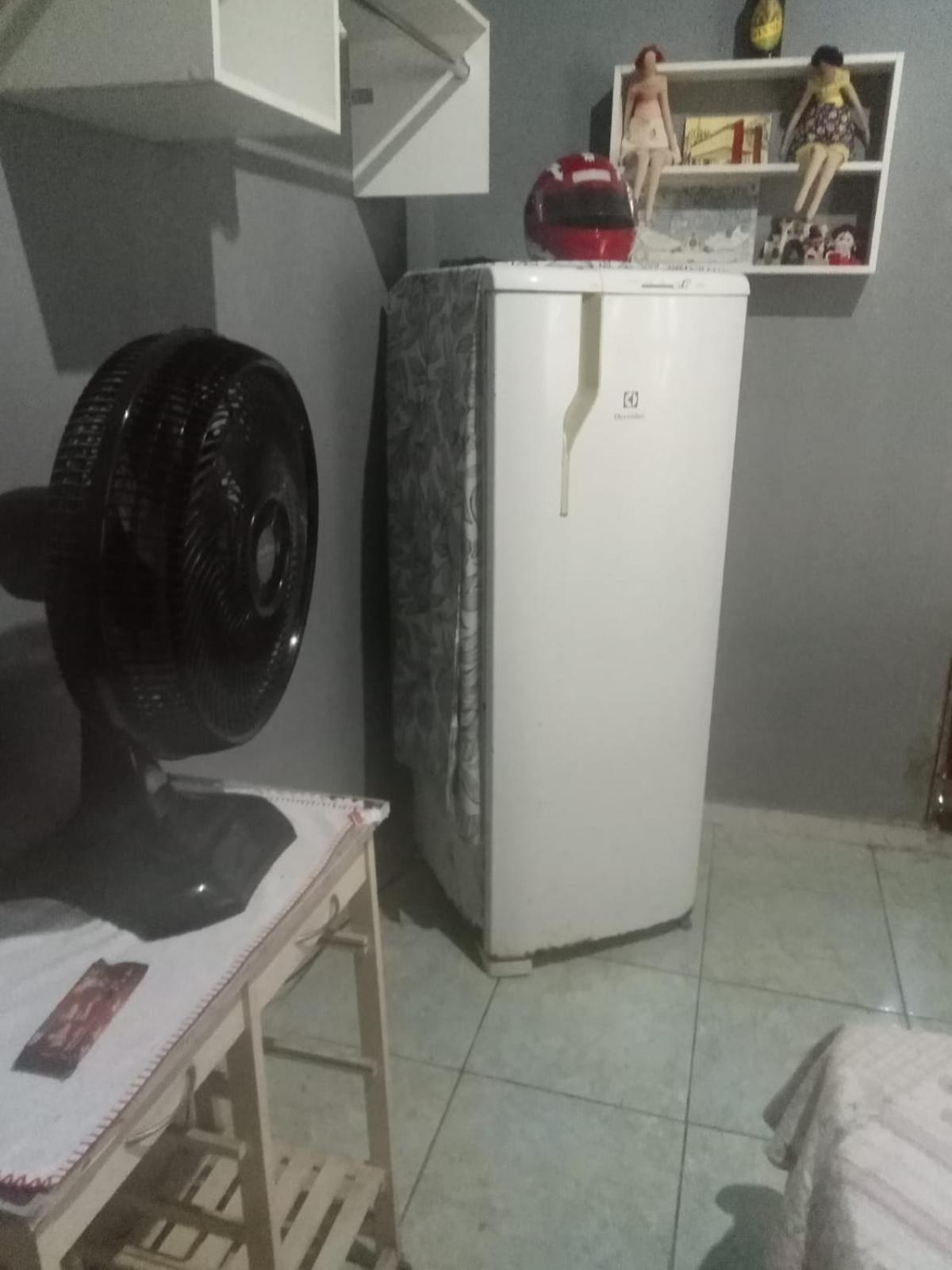 Quarto em Acomodações Particulares - De Da Menina Maricotinha *