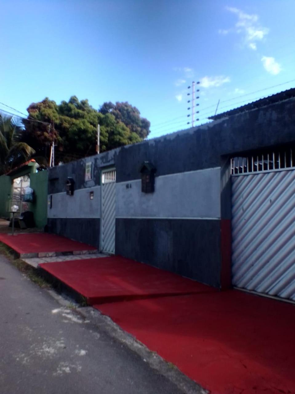 - De Da Menina Maricotinha Manaus