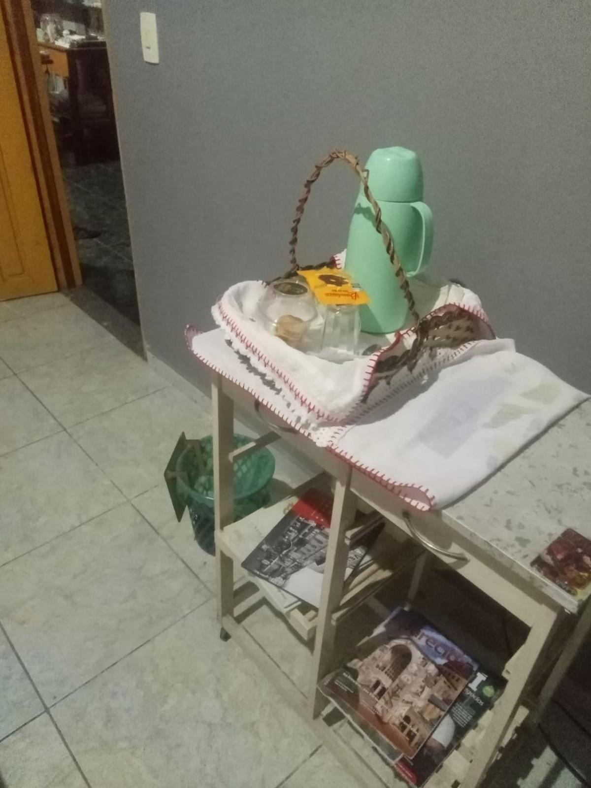- De Da Menina Maricotinha *