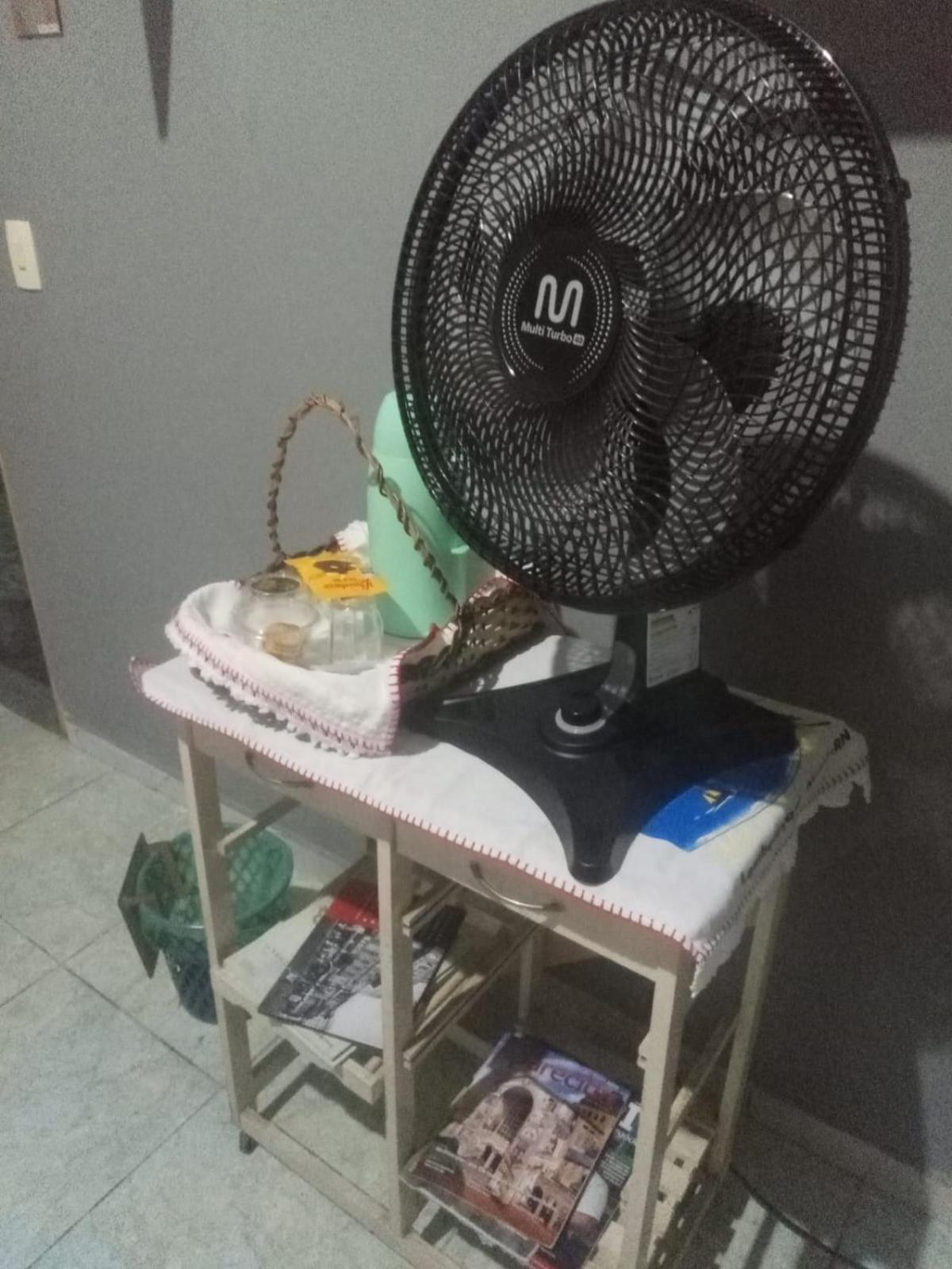 Quarto em Acomodações Particulares - De Da Menina Maricotinha Manaus
